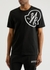 6 1017 Alyx 9SM logo cotton T-shirt - Moncler Genius