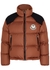 8 Moncler Palm Angels Nevin quilted shell jacket - Moncler Genius