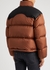 8 Moncler Palm Angels Nevin quilted shell jacket - Moncler Genius