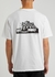 7 Moncler FRGMT Circus cotton T-shirt - Moncler Genius