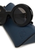 Oversized round-frame sunglasses - Loewe