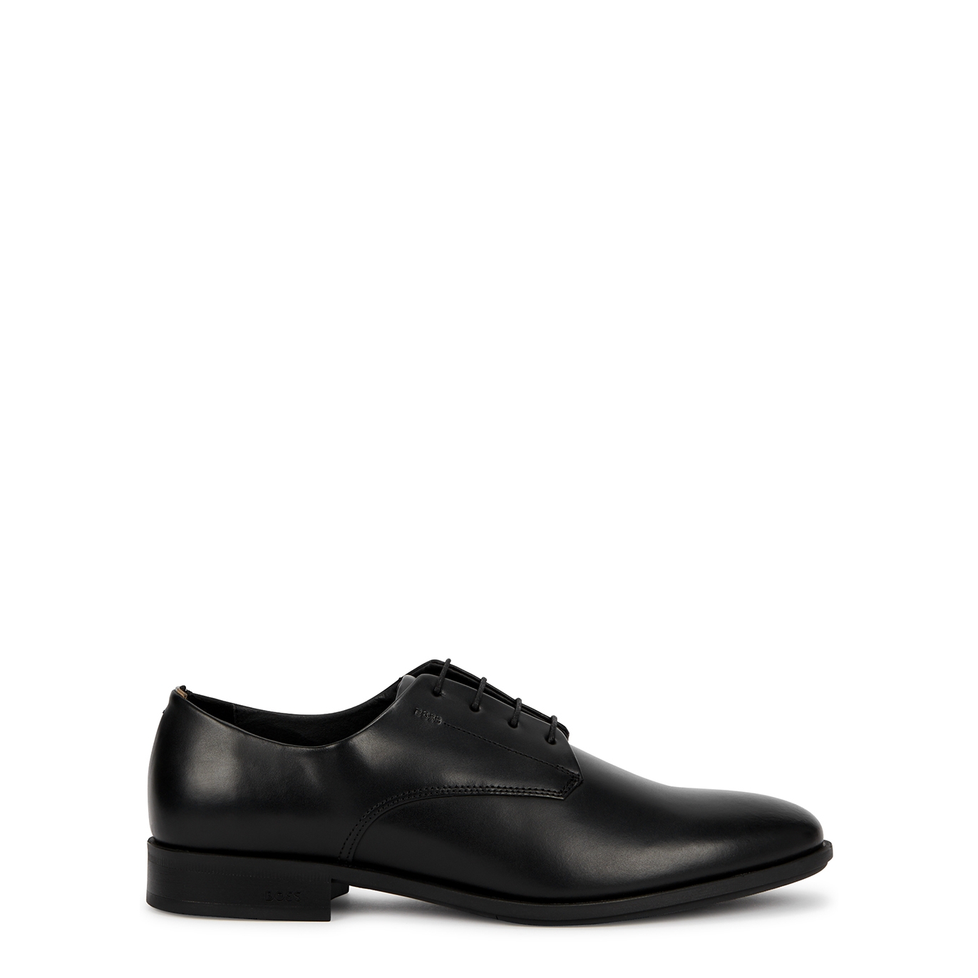 Boss Colby Leather Derby Shoes