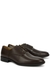 Colby leather Derby shoes - BOSS