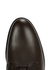 Colby leather Derby shoes - BOSS