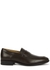 Colby leather loafers - BOSS