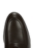 Colby leather loafers - BOSS