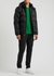Hooded quilted shell jacket - Polo Ralph Lauren