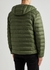 Quilted shell jacket - Polo Ralph Lauren