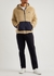 Hooded fleece jacket - Polo Ralph Lauren