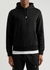 Hooded cotton-blend sweatshirt - Polo Ralph Lauren