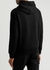 Hooded cotton-blend sweatshirt - Polo Ralph Lauren
