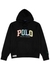 Logo-embroidered hooded jersey sweatshirt - Polo Ralph Lauren