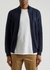 Knitted cotton jacket - Polo Ralph Lauren