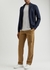 Knitted cotton jacket - Polo Ralph Lauren