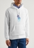 Logo-print hooded jersey sweatshirt - Polo Ralph Lauren