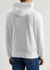 Logo-print hooded jersey sweatshirt - Polo Ralph Lauren