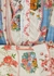 KIDS Clover floral-print cotton playsuit (1-10 years) - Zimmermann