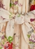 KIDS Clover floral-print cotton playsuit - Zimmermann
