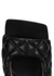 90 quilted leather slingback sandals - Bottega Veneta