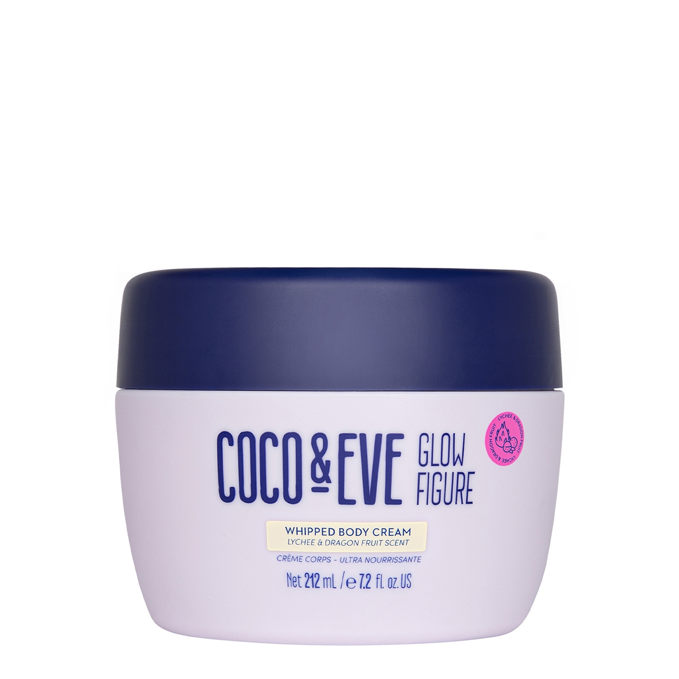 Coco And Eve Glow Figure Body Moisture Whip