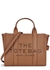 The Tote medium leather tote - Marc Jacobs
