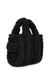 The Teddy micro faux shearling tote - Marc Jacobs
