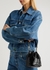 The Bucket micro sequin bucket bag - Marc Jacobs