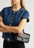 The Sequin J Marc mini shoulder bag - Marc Jacobs