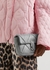 J Marc quilted leather shoulder bag - Marc Jacobs