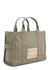 The Tote medium canvas tote - Marc Jacobs