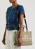 The Tote medium canvas tote - Marc Jacobs