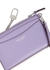 The Top Zip leather wallet - Marc Jacobs