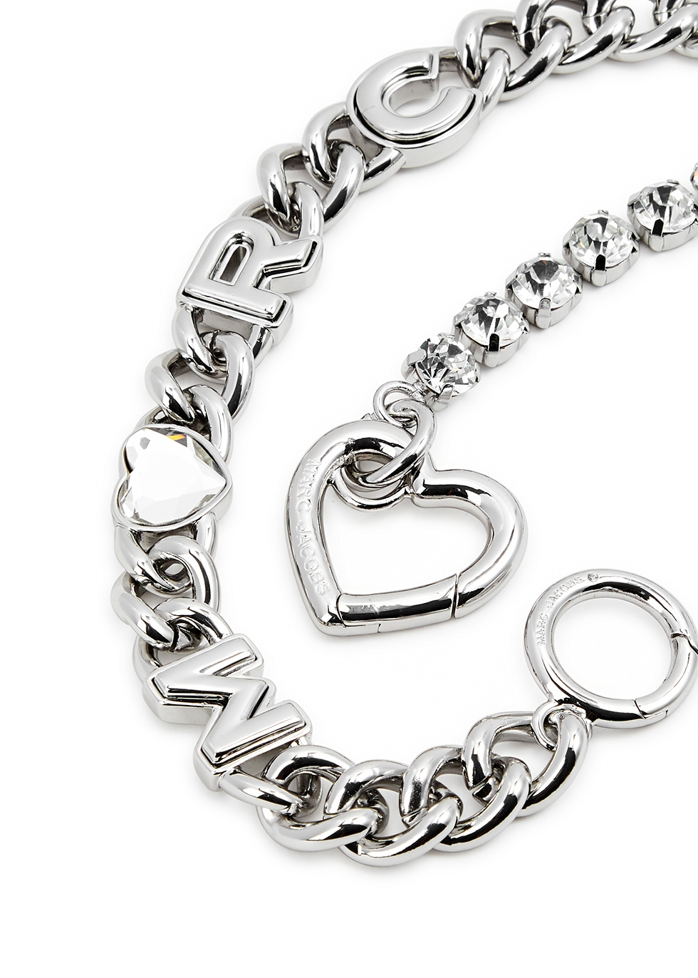 Friendship Necklace Set  Heaven by Marc Jacobs