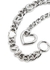Charm-embellished chain necklace - Marc Jacobs