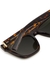 Square-frame sunglasses - Dolce & Gabbana