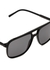 Aviator-style sunglasses - Dolce & Gabbana
