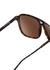 Aviator-style sunglasses - Dolce & Gabbana