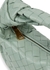 Jodie Intrecciato mini leather top handle bag - Bottega Veneta