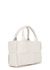 Candy Arco small leather top handle bag - Bottega Veneta