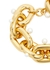 XL Link pearl-embellished chain bracelet - Paco Rabanne