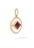 Garnet birthstone necklace - Annoushka