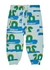 KIDS Loch Ness printed stretch-cotton sweatpants - MINI RODINI