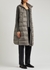 THE CUBE Seivi quilted shell gilet - Max Mara The Cube
