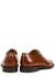 Bayard leather Derby shoes - PAUL SMITH