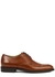 Bayard leather Derby shoes - PAUL SMITH