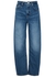Le Long Barrel jeans - Frame