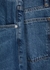 Le Long Barrel jeans - Frame