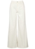 Le Palazzo wide-leg jeans - Frame