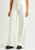 Le Palazzo wide-leg jeans - Frame