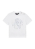 KIDS Logo cotton T-shirt (12-36 months) - Balmain